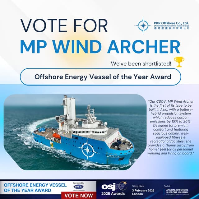 ๐๐ฉ๐ผ๐๐ฒ ๐ณ๐ผ๐ฟ ๐ ๐ฃ ๐ช๐ถ๐ป๐ฑ ๐๐ฟ๐ฐ๐ต๐ฒ๐ฟ ๐ณ๐ผ๐ฟ ๐๐ต๐ฒ โ๐ข๐ณ๐ณ๐๐ต๐ผ๐ฟ๐ฒ ๐๐ป๐ฒ๐ฟ๐ด๐ ๐ฉ๐ฒ๐๐๐ฒ๐น ๐ผ๐ณ ๐๐ต๐ฒ ๐ฌ๐ฒ๐ฎ๐ฟ ๐๐๐ฎ๐ฟ๐ฑโ๐