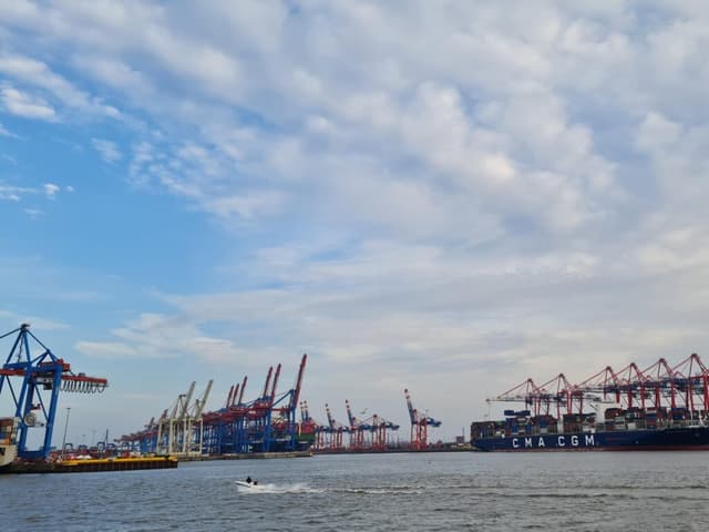 Additional 57 ports could be upgraded with LNG bunkering facilities by end of 2026