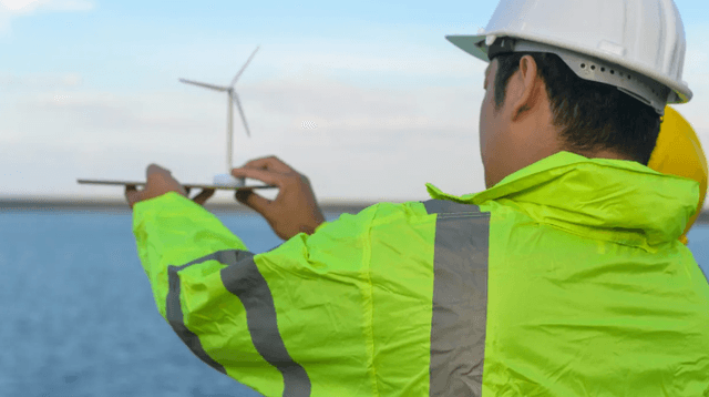 Industry told to brace for increased demand for offshore wind engineers
