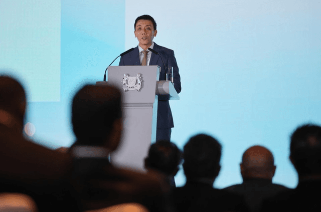 Singapore to train more aviation and maritime officials from around the world