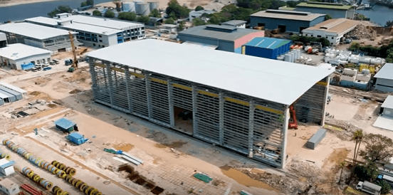 𝐏𝐚𝐱𝐎𝐜𝐞𝐚𝐧 𝐒𝐢𝐧𝐠𝐚𝐩𝐨𝐫𝐞 𝐢𝐬 𝐨𝐧 𝐭𝐡𝐞 𝐦𝐨𝐯𝐞.