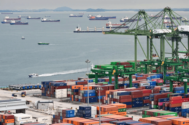 S’pore to develop maritime masterplan to guide sector’s development in coming decades