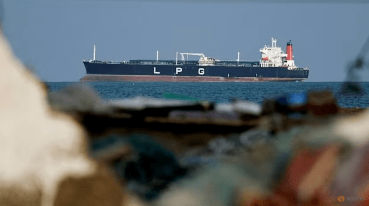 Strait of Hormuz crisis an opportunity to explore cleaner maritime fuel: MPA chief executive