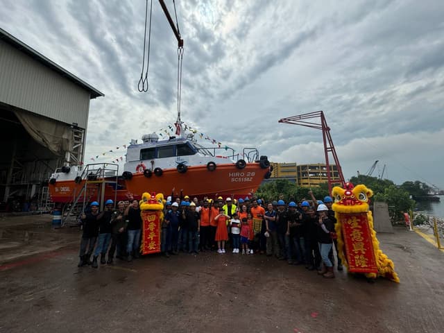 Congratulations to our ASMI member company, Hiro Engineering!