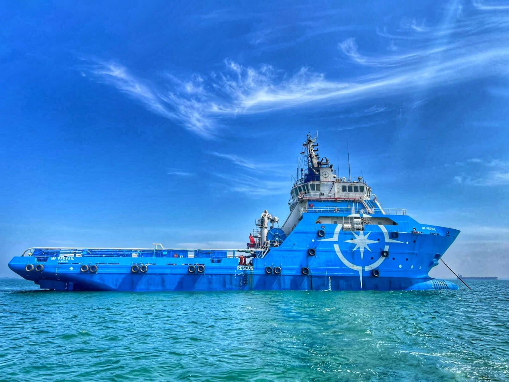 Marco Polo Marine Secures S$100 Million Worth of Ship Chartering Contracts