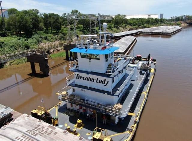 Wärtsilä’s Engines to Power South American Vessels